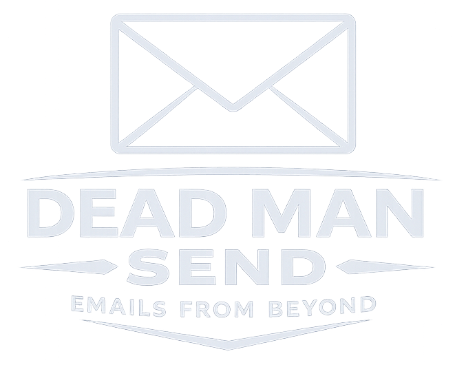 Dead Man Send